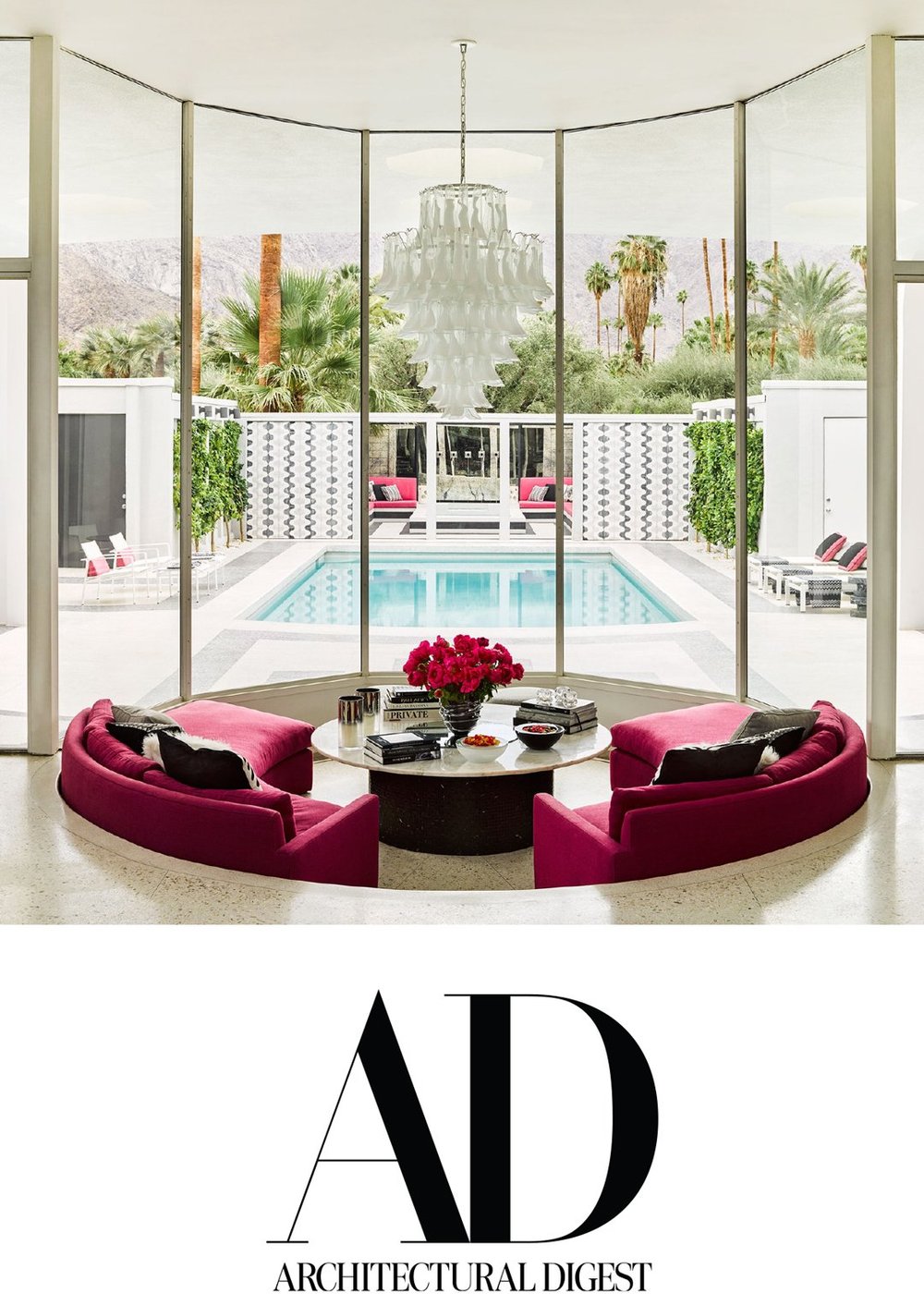 Architectural Digest