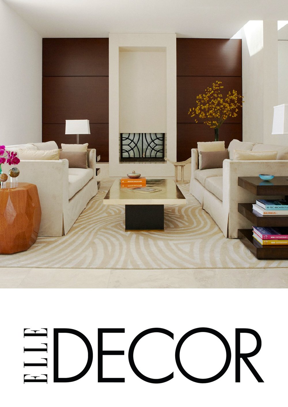 Elle Decor