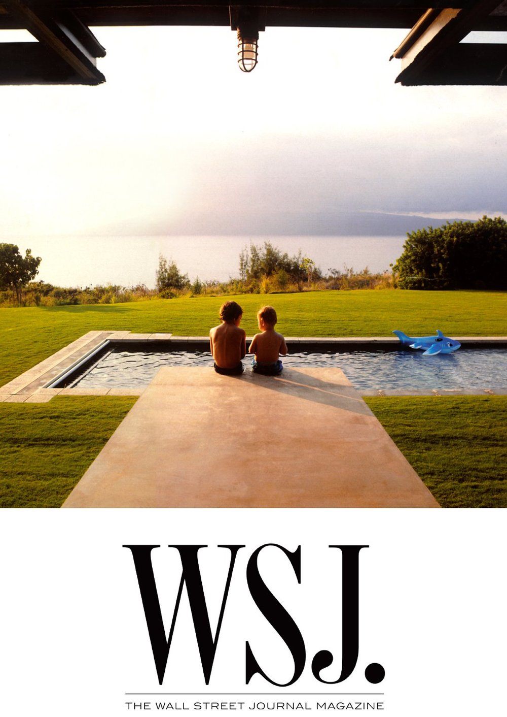 WSJ Magazine
