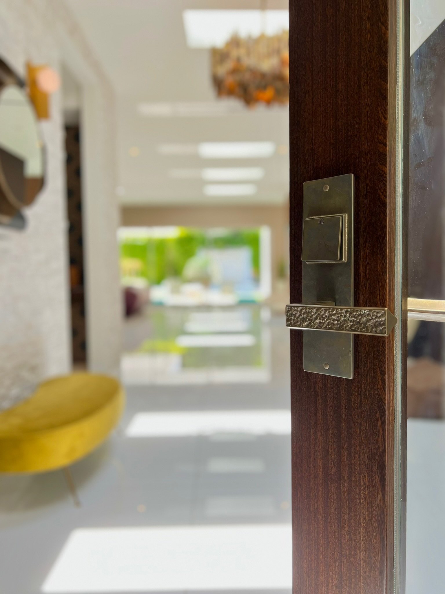 Trousdale Estates, Beverly Hills, Los Angeles, interior by Stephen Pappas Interiors