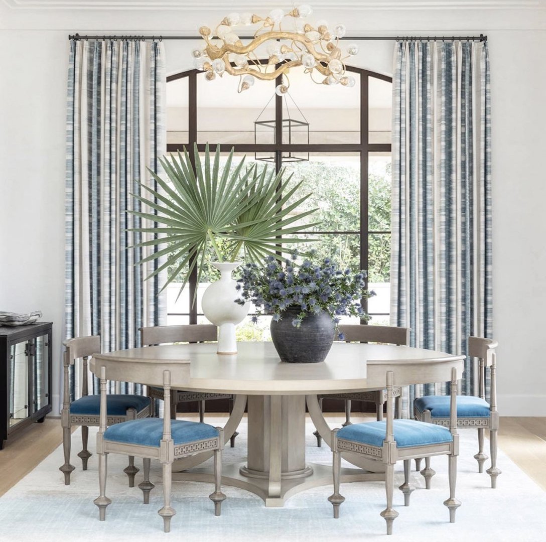 Ohara Davies Gaetano, interior by Stephen Pappas Interiors
