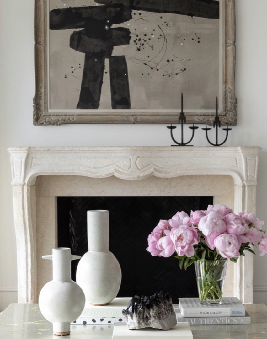 Ohara Davies Gaetano, interior by Stephen Pappas Interiors