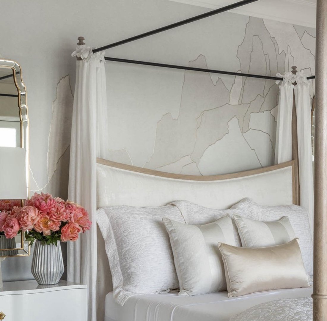 Ohara Davies Gaetano, interior by Stephen Pappas Interiors