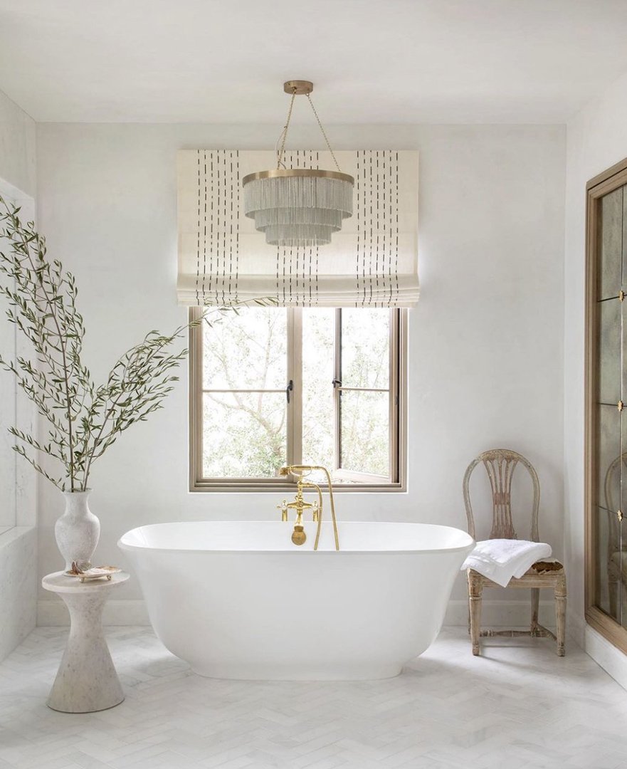 Ohara Davies Gaetano, interior by Stephen Pappas Interiors