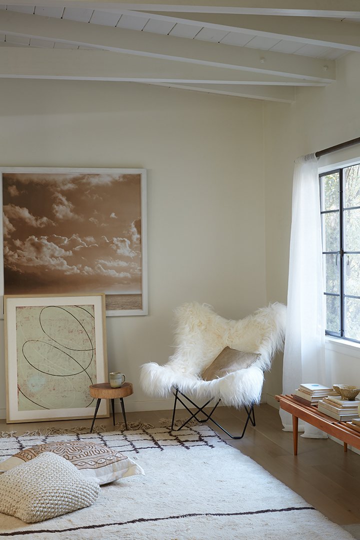 Pratt & Lambert, interior by Stephen Pappas Interiors
