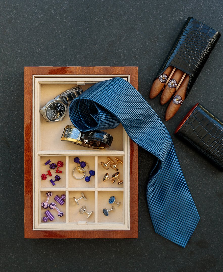 Stephanie Booth Shafran · You're Invited, interior by Stephen Pappas Interiors