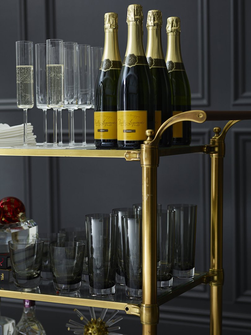 Williams Sonoma Home, interior by Stephen Pappas Interiors